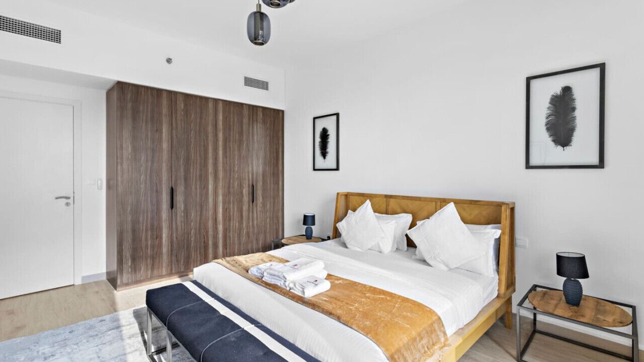 Photo of Bedroom in Umm Suqeim 3