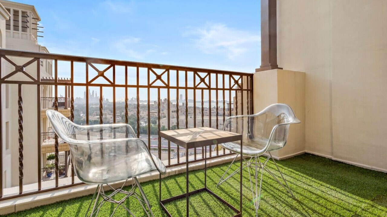 Photo of Outdoor in Umm Suqeim 3