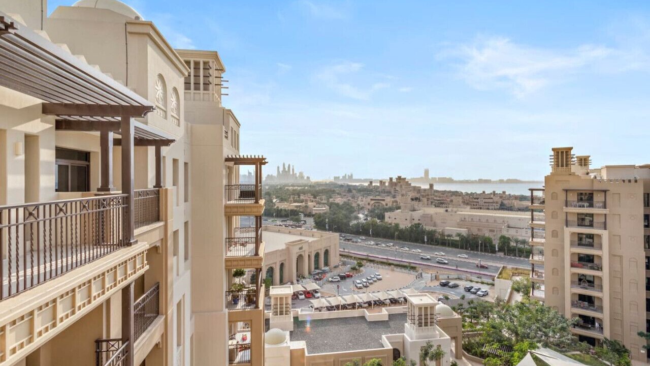 Photo of Outdoor in Umm Suqeim 3