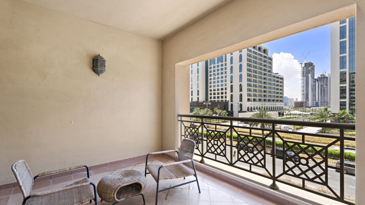 Photo of Outdoor in Palm Jumeirah