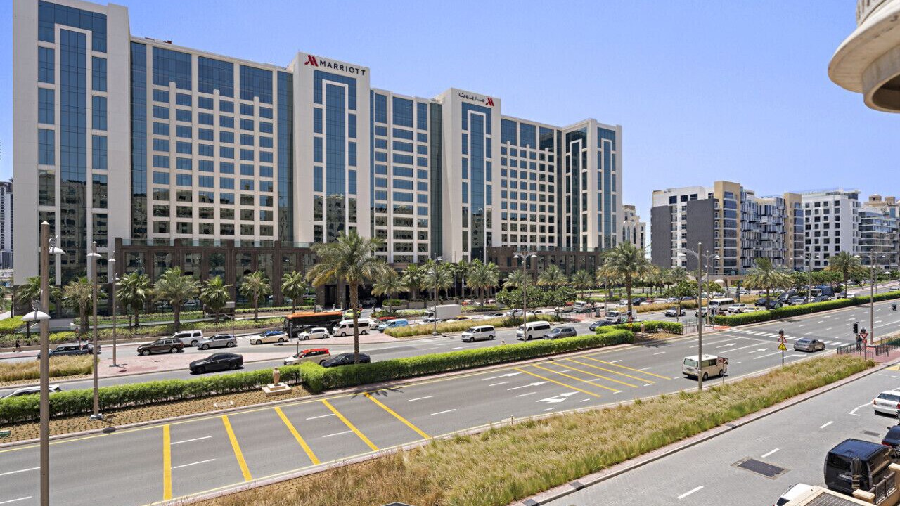 Photo of Outdoor in Palm Jumeirah