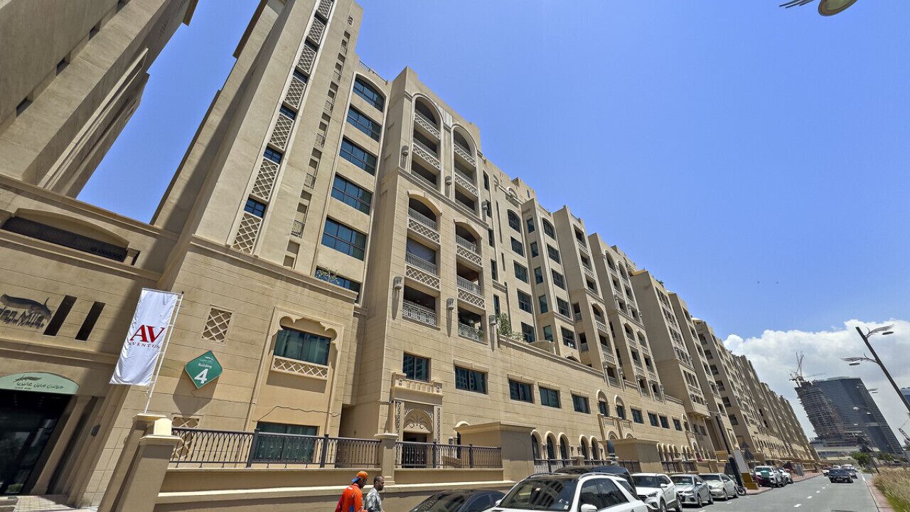 Photo of Outdoor in Palm Jumeirah