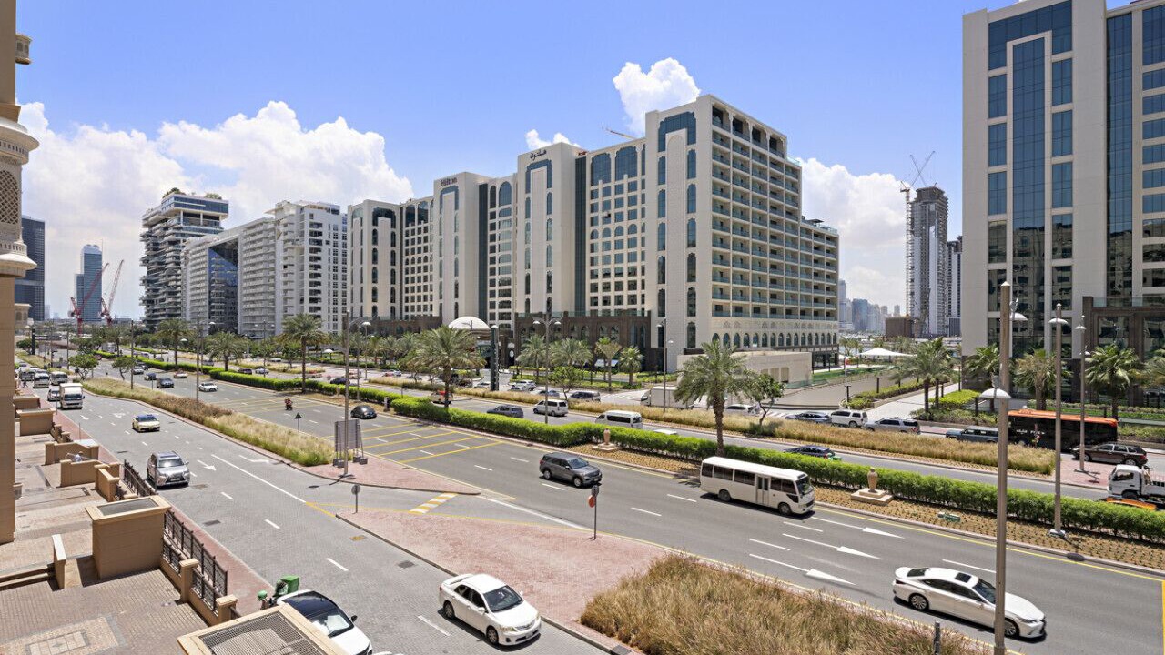 Photo of Others in Palm Jumeirah