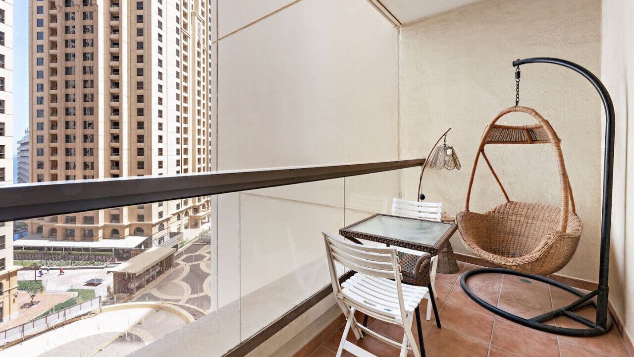 Photo of Outdoor in Jumeirah Beach Residence