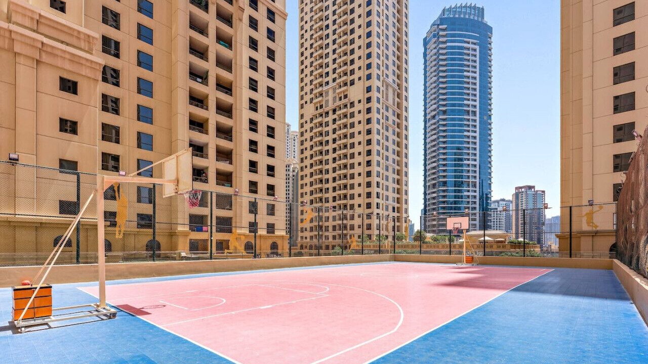 Photo of Others in Jumeirah Beach Residence