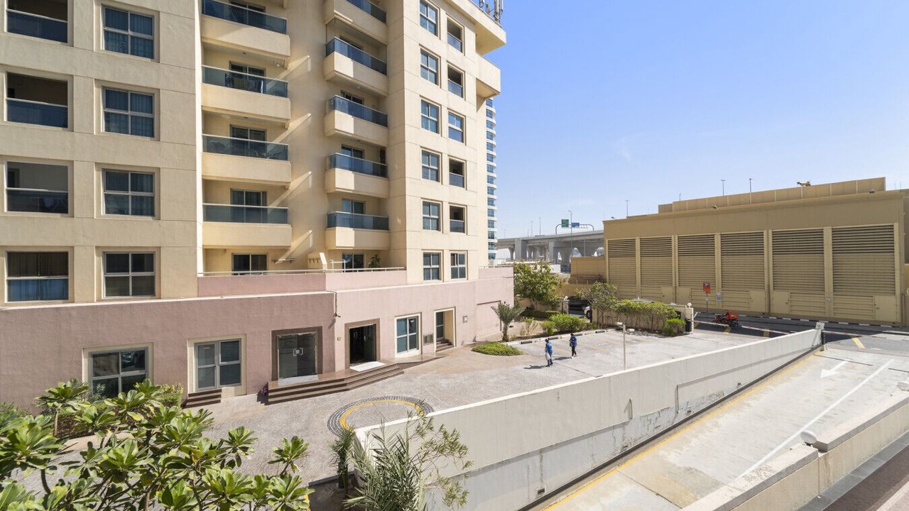 Photo of Outdoor in Dubai Marina