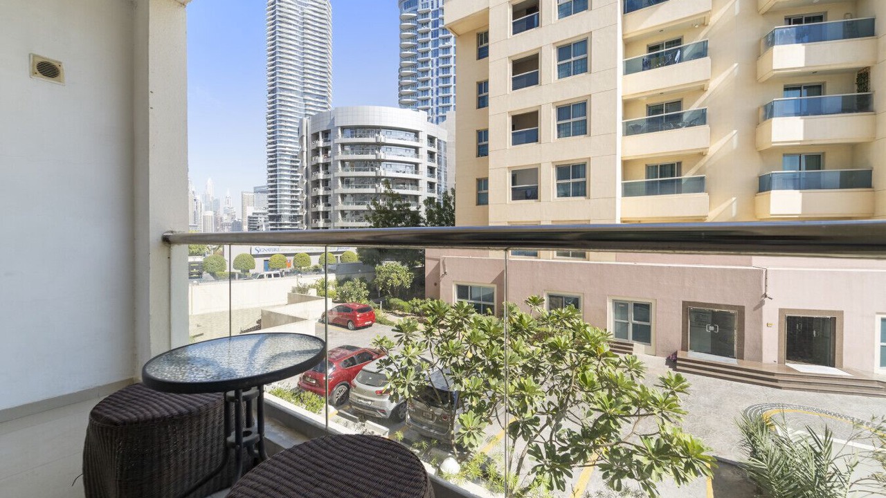 Photo of Outdoor in Dubai Marina