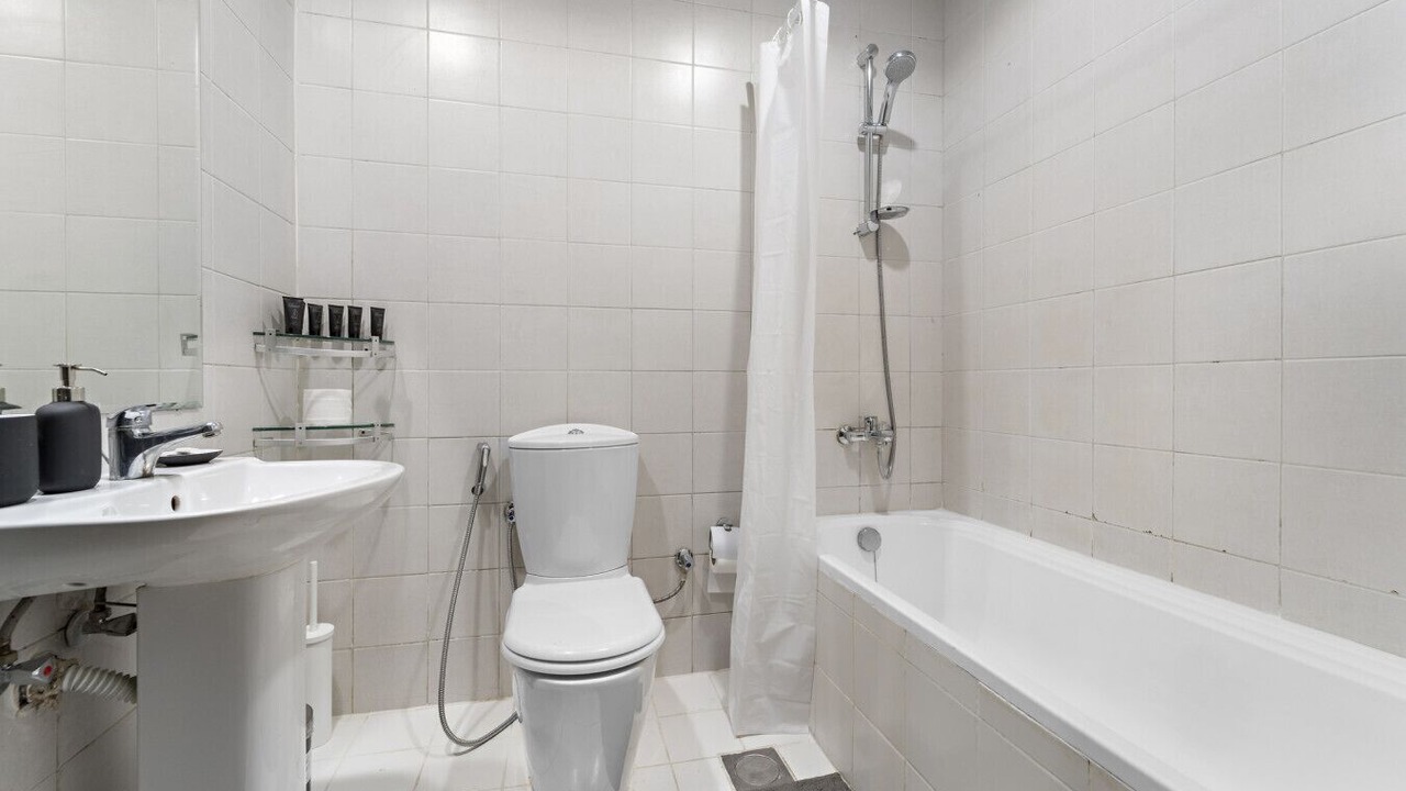 Photo of Bathroom in Dubai Marina