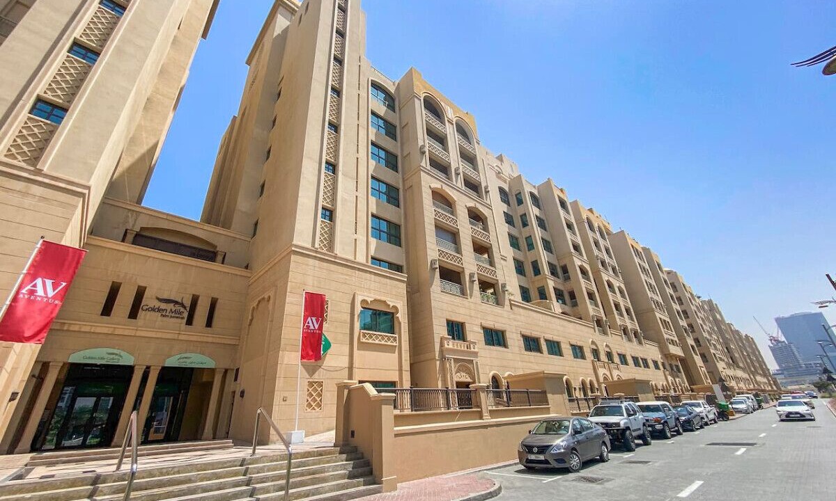 Photo of Outdoor in Palm Jumeirah