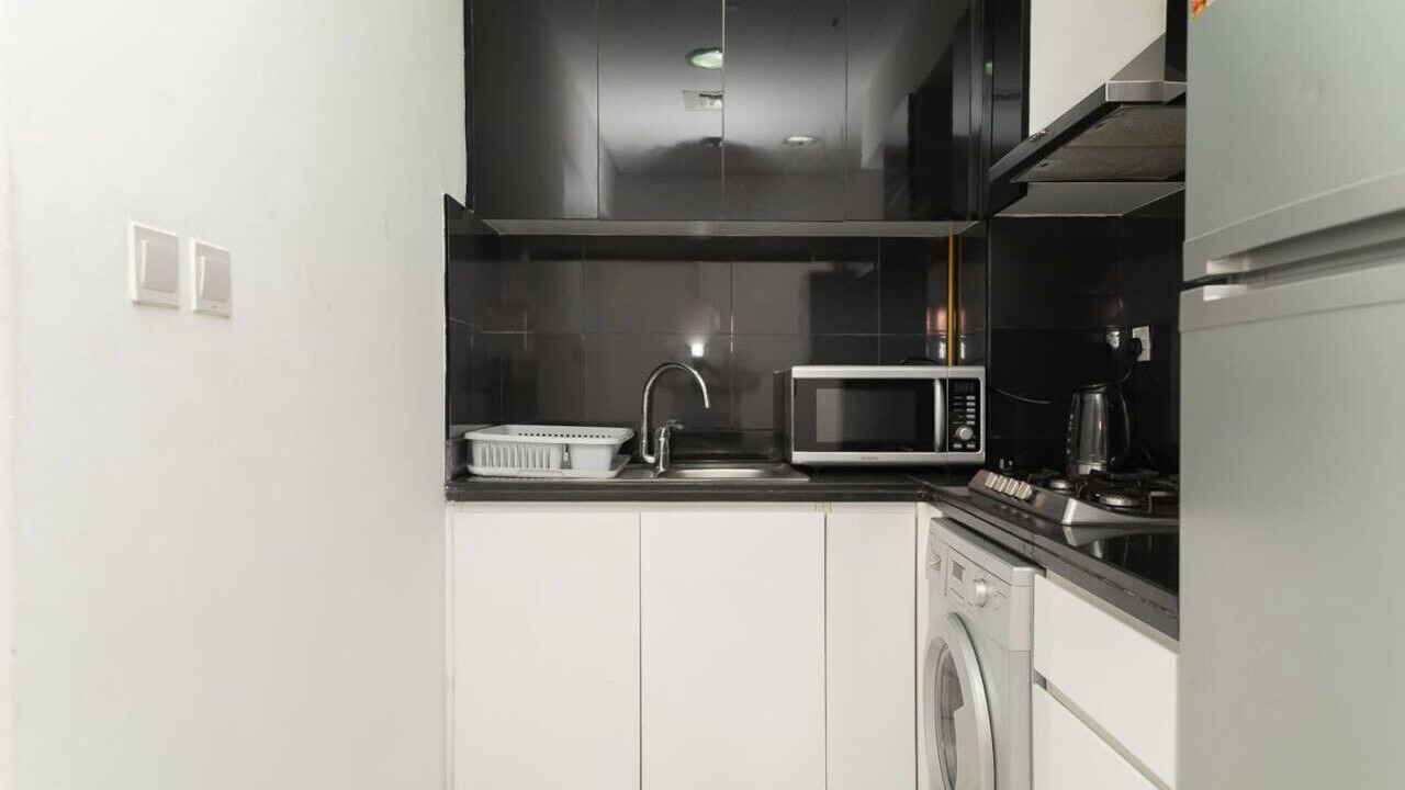 Photo of Kitchen in Business Bay