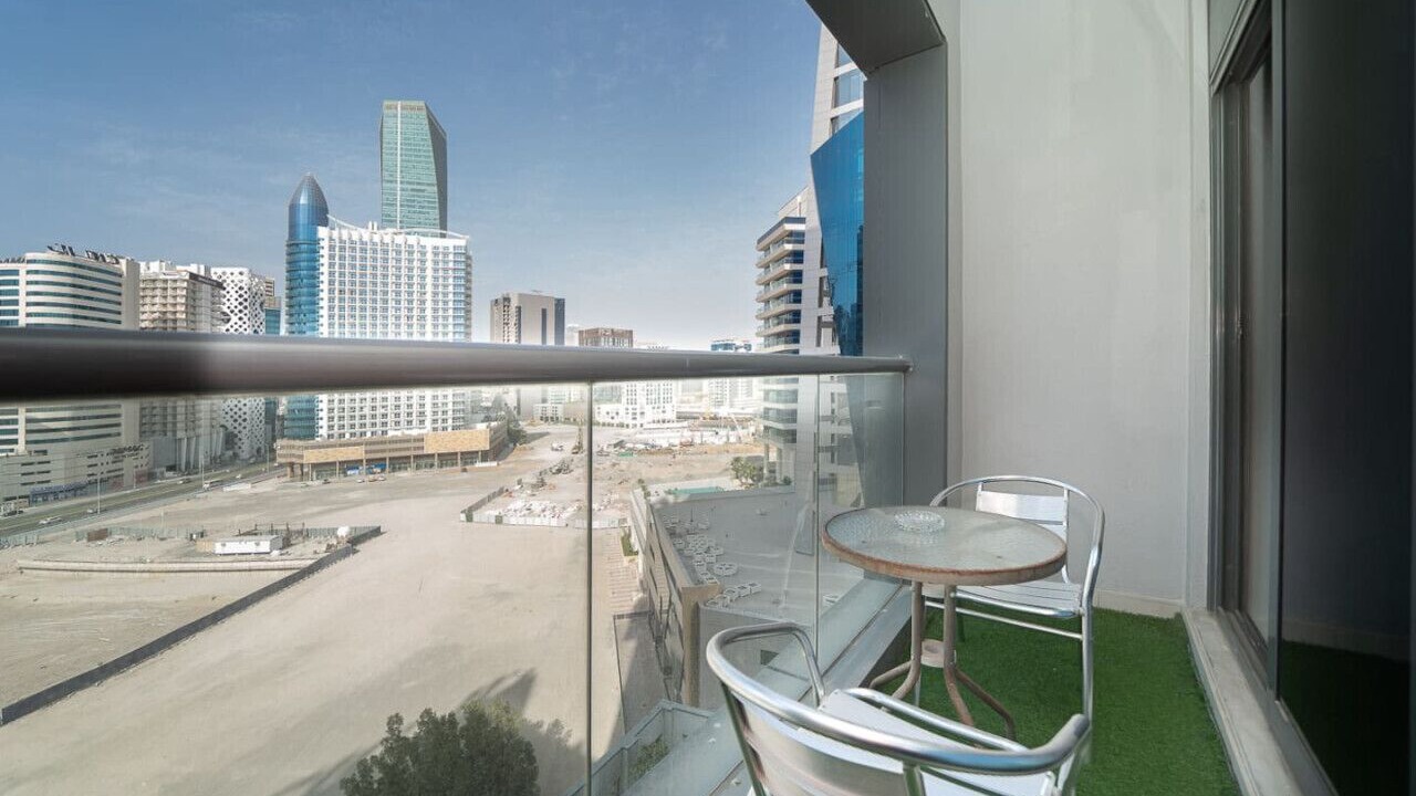 Photo of Outdoor in Business Bay