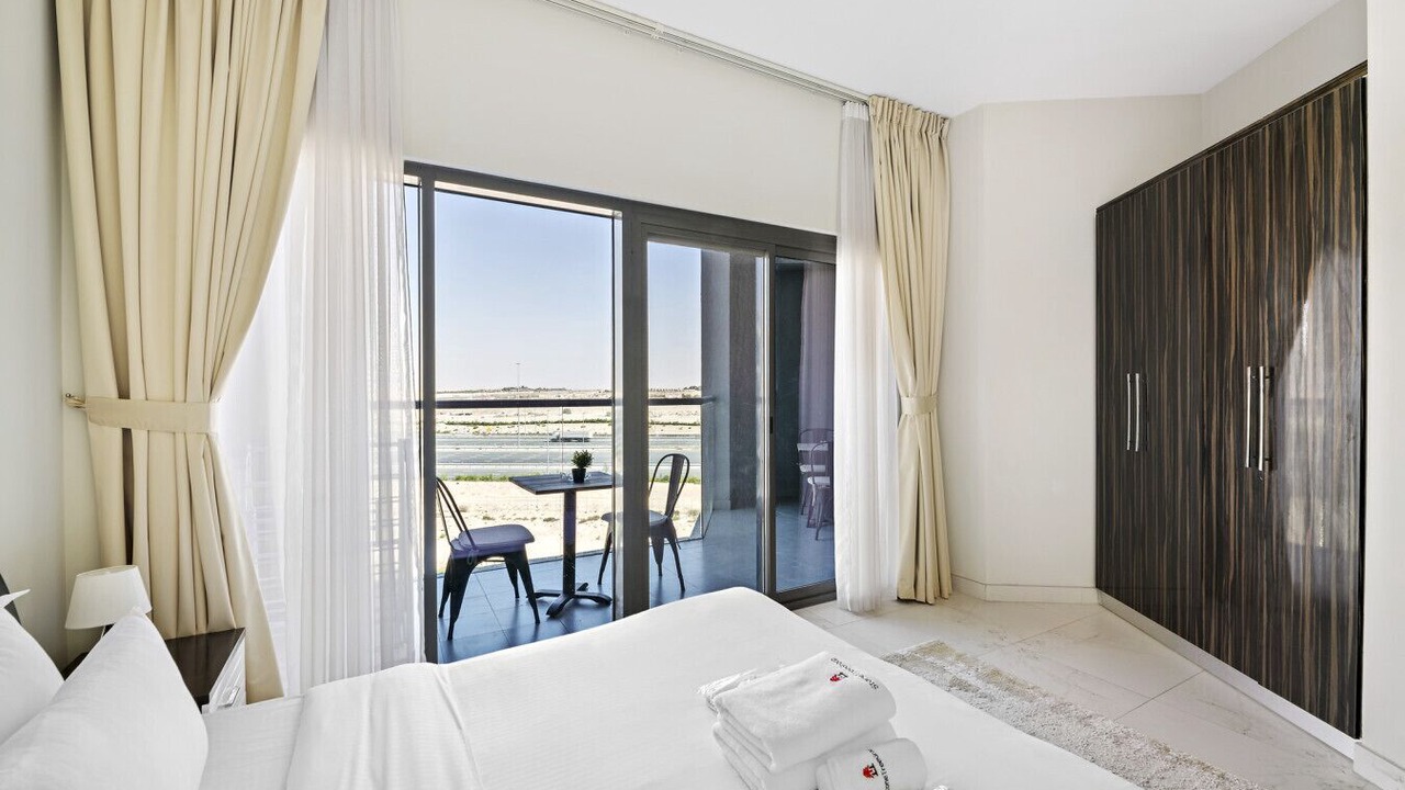 Photo of Bedroom in Dubai