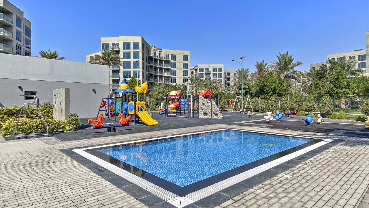 Photo of Outdoor in Dubai