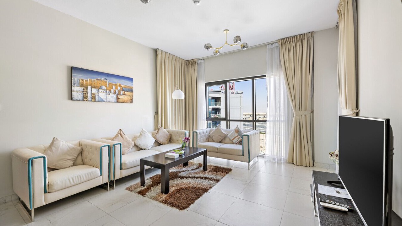 Photo of Livingroom in Dubai