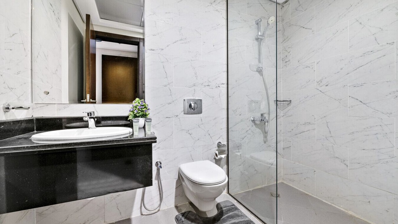 Photo of Bathroom in Dubai