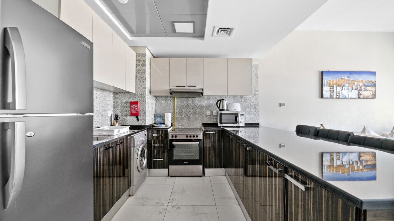 Photo of Kitchen in Dubai