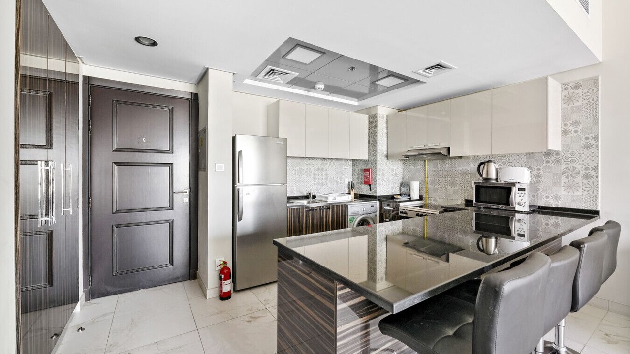 Photo of Kitchen in Dubai