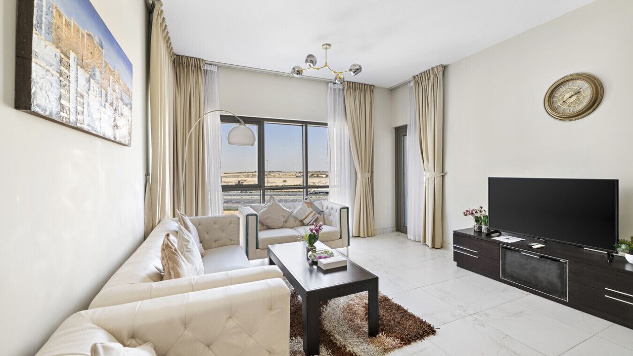 Photo of Livingroom in Dubai