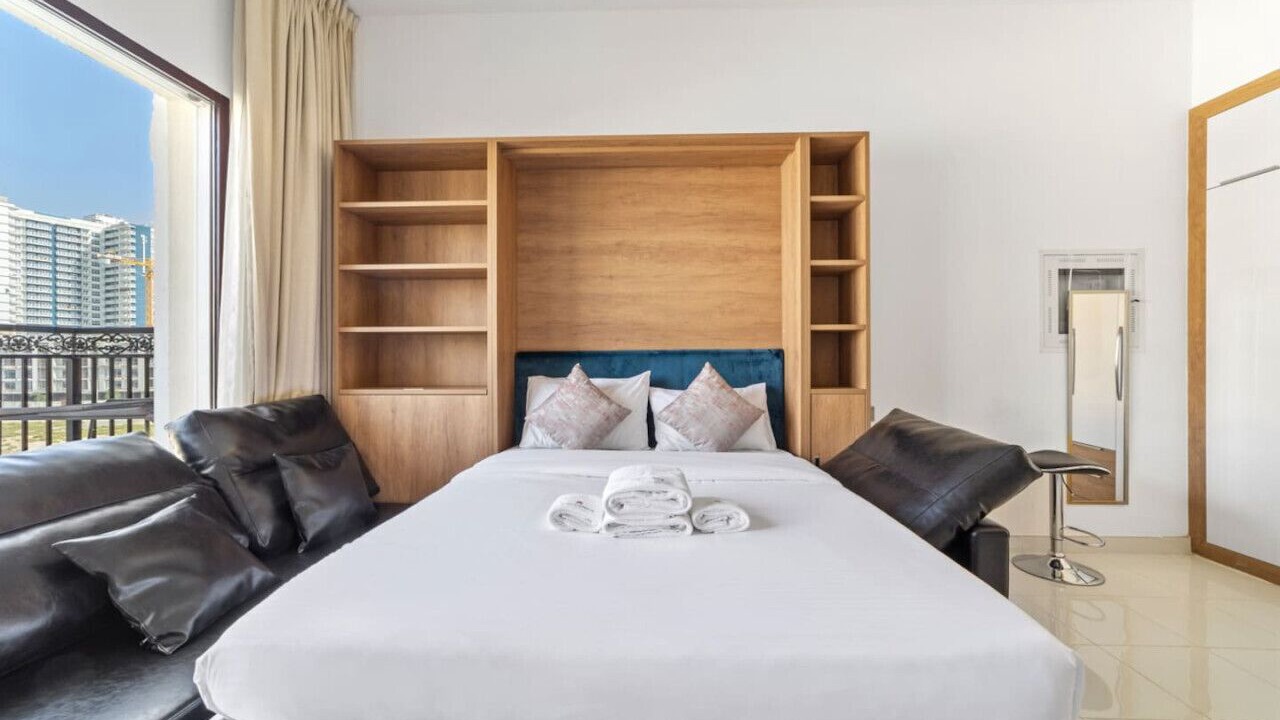 Photo of Bedroom in Al Barsha