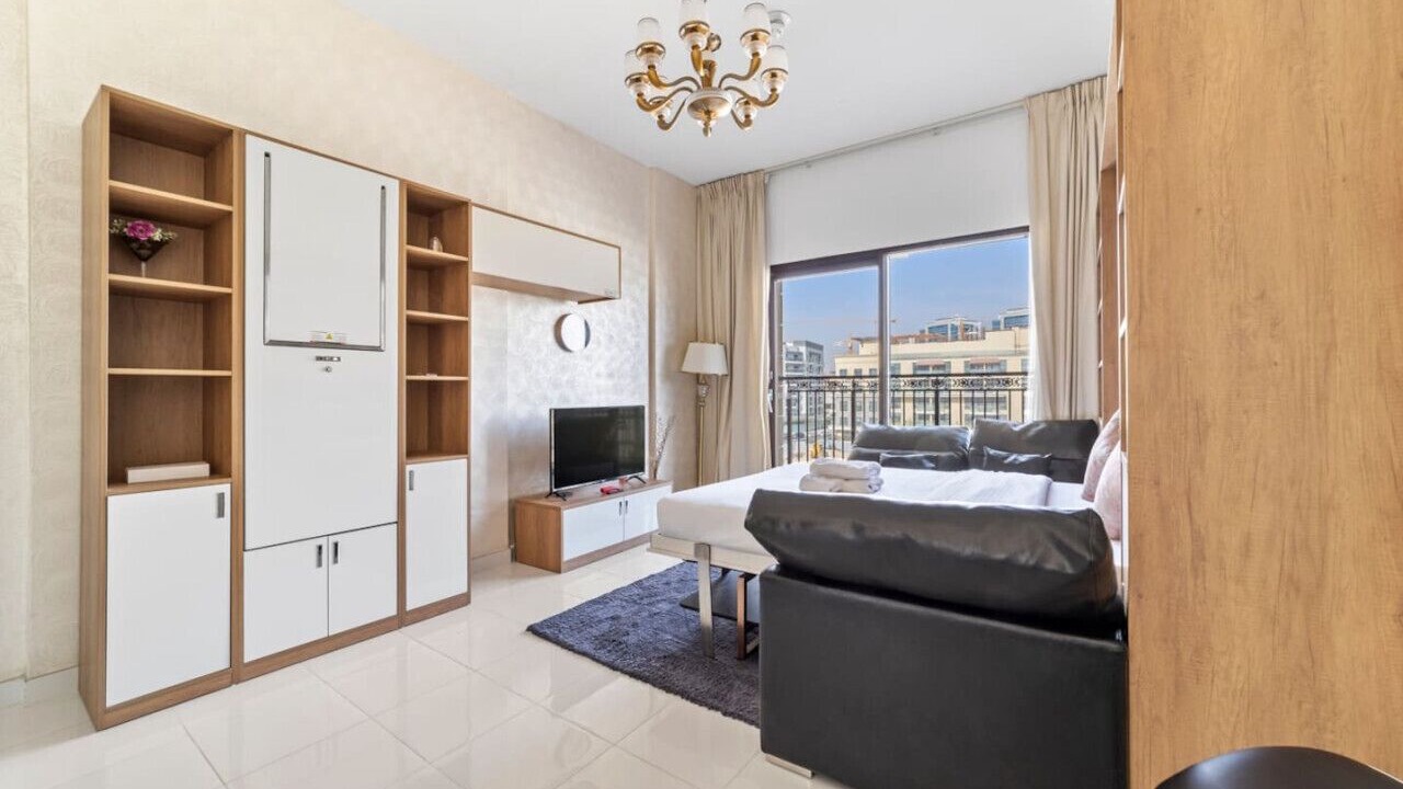 Photo of Bedroom in Al Barsha