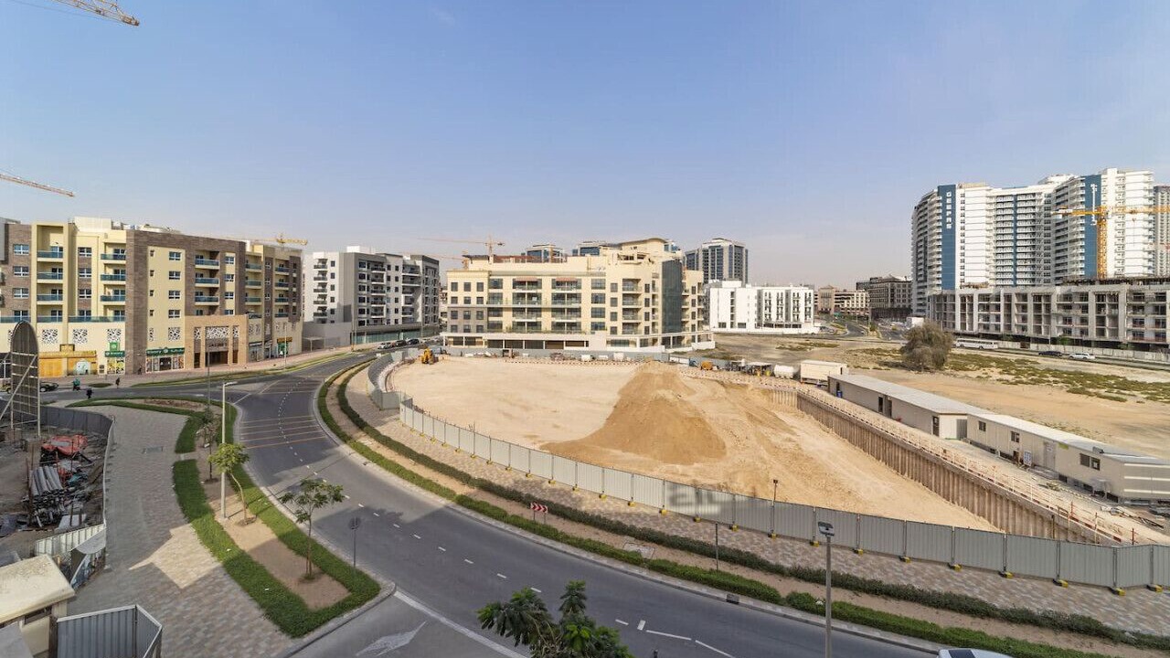Photo of Others in Al Barsha