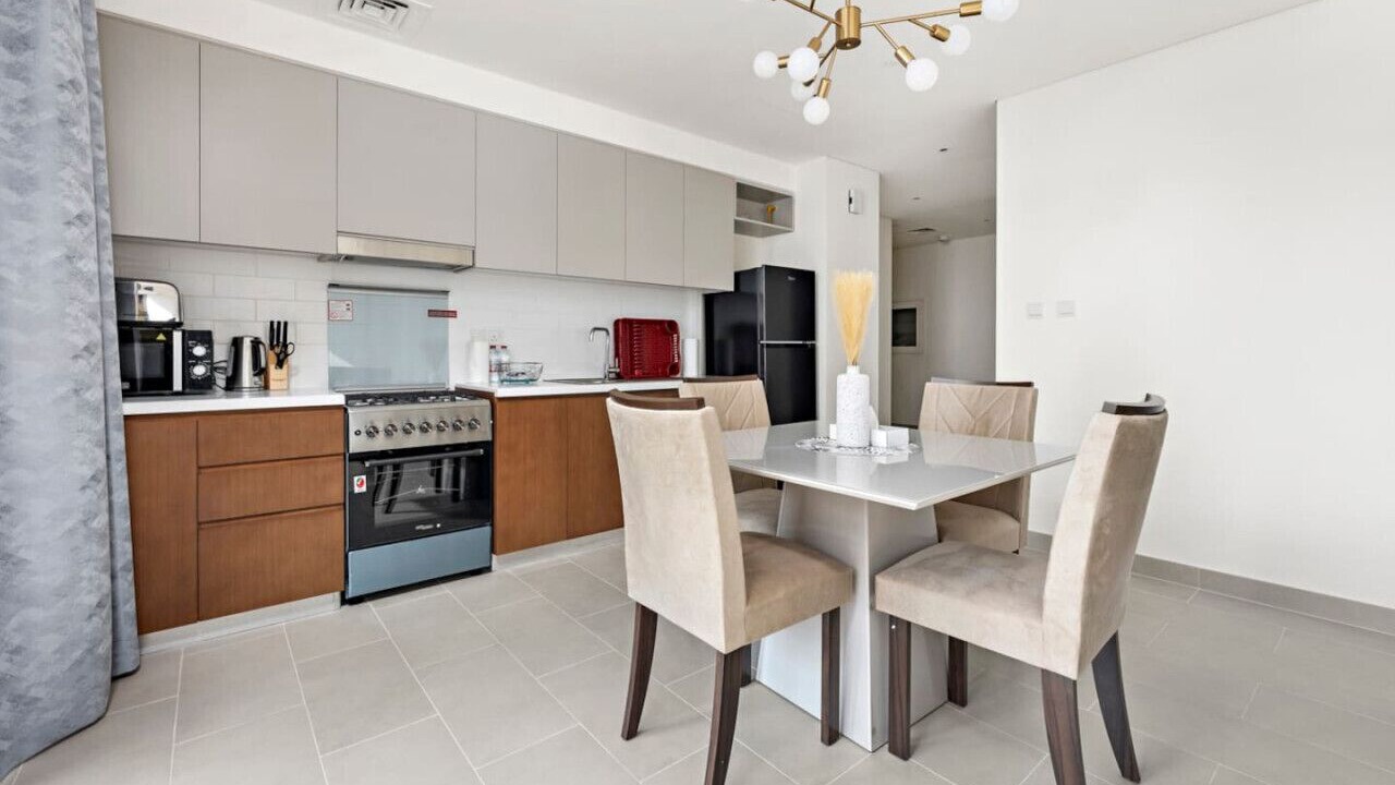 Photo of Kitchen in Dubai