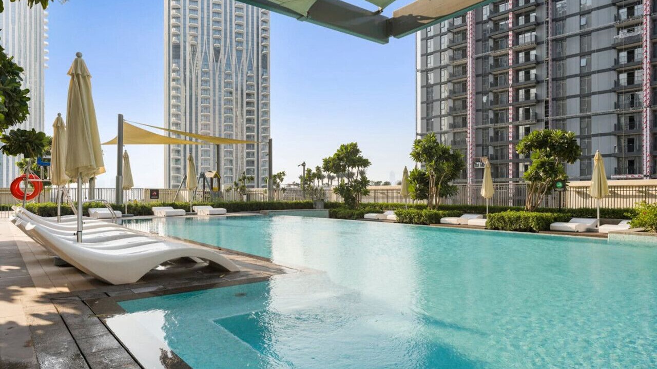 Photo of Outdoor in Dubai