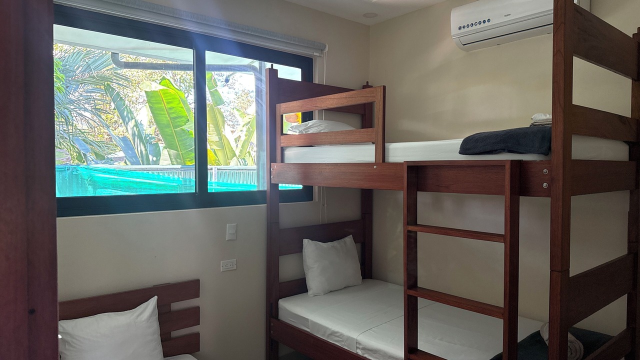 Photo of Bedroom in Puerto Viejo de Talamanca
