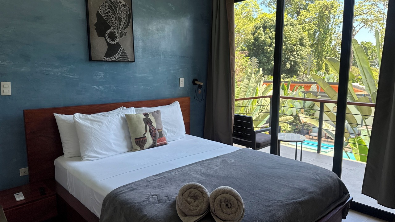 Photo of Bedroom in Puerto Viejo de Talamanca