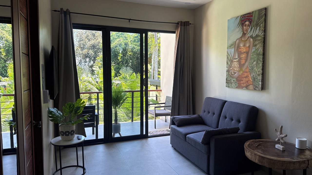 Photo of Livingroom in Puerto Viejo de Talamanca