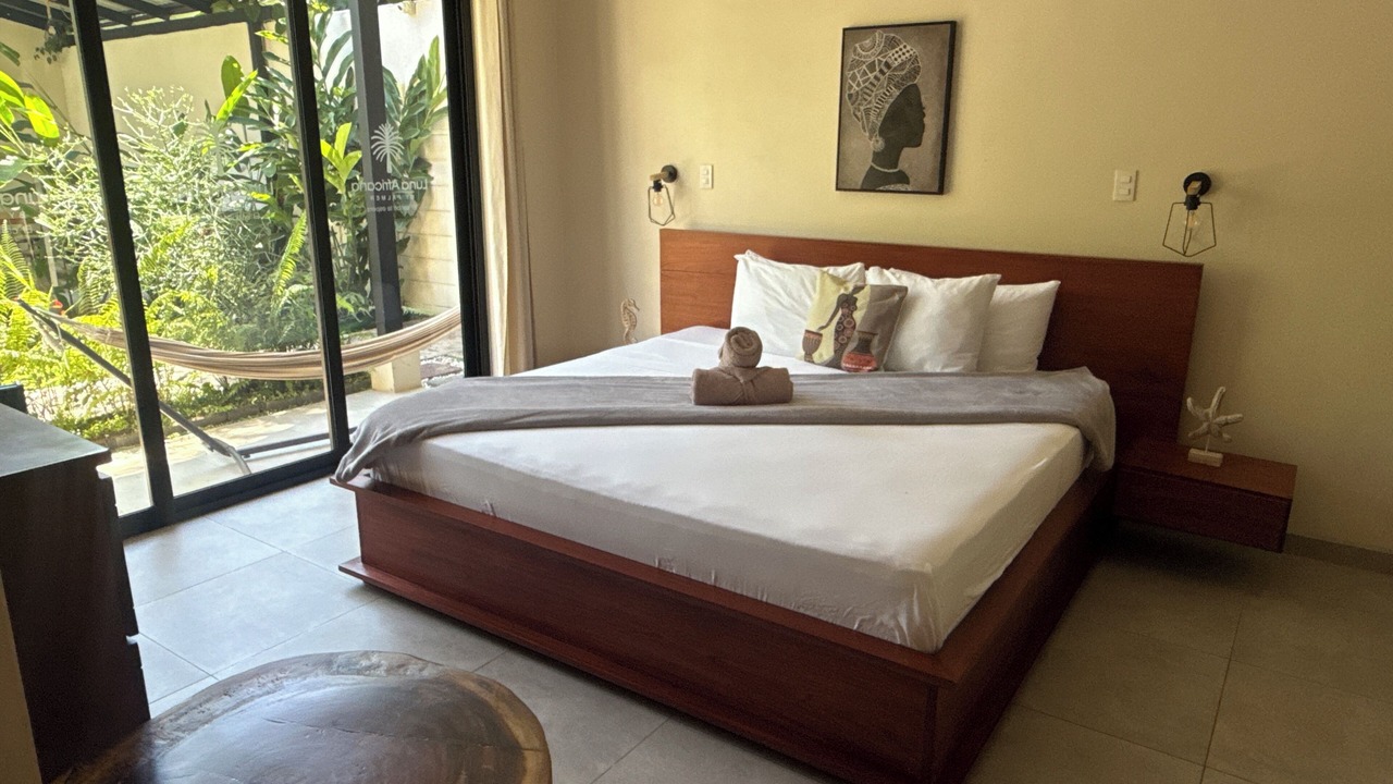Photo of Bedroom in Puerto Viejo de Talamanca