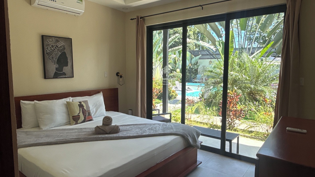 Photo of Bedroom in Puerto Viejo de Talamanca