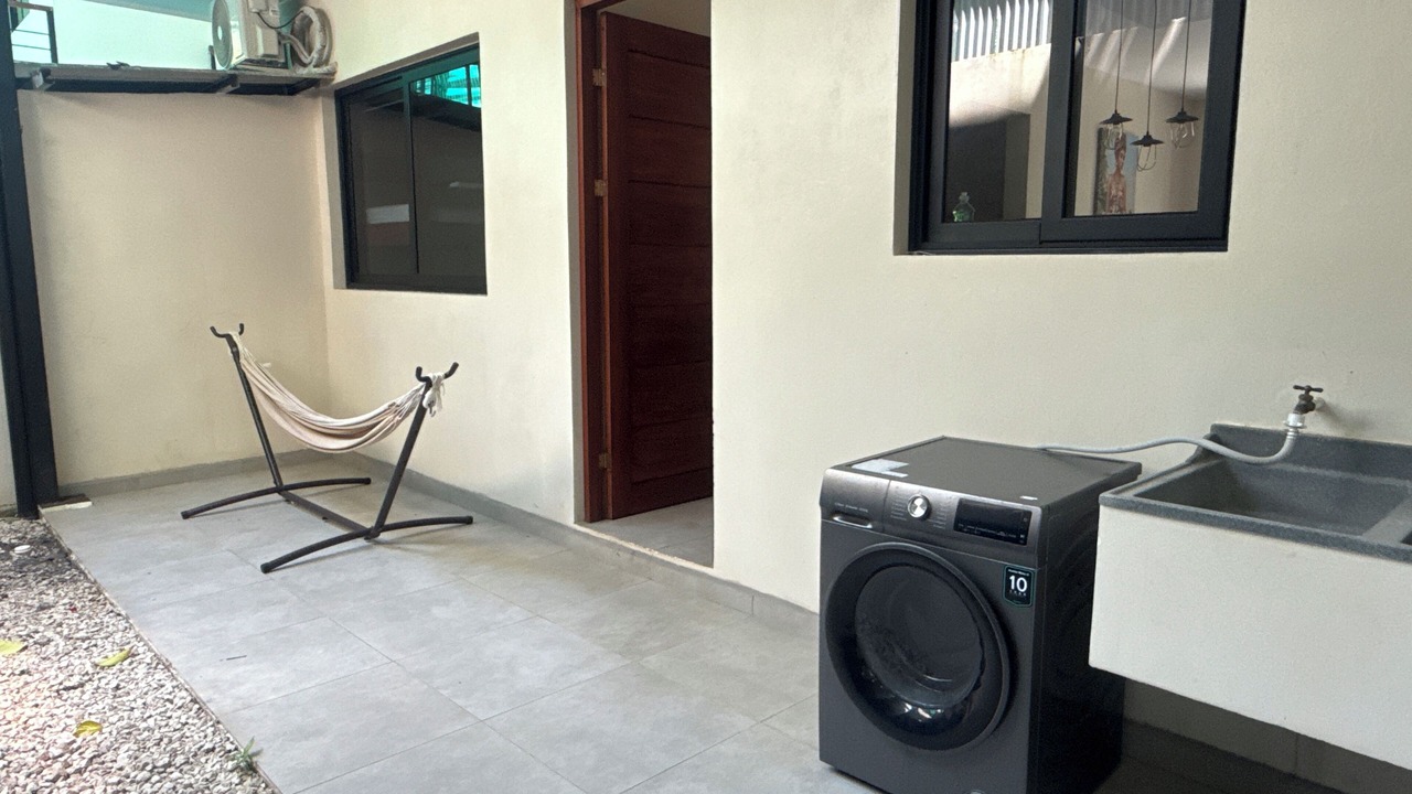 Photo of Patio Balcony in Puerto Viejo de Talamanca