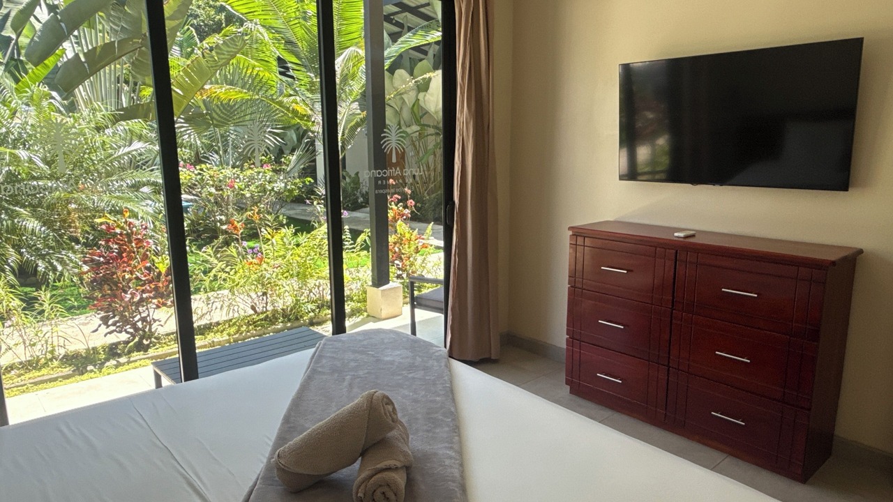 Photo of Bedroom in Puerto Viejo de Talamanca