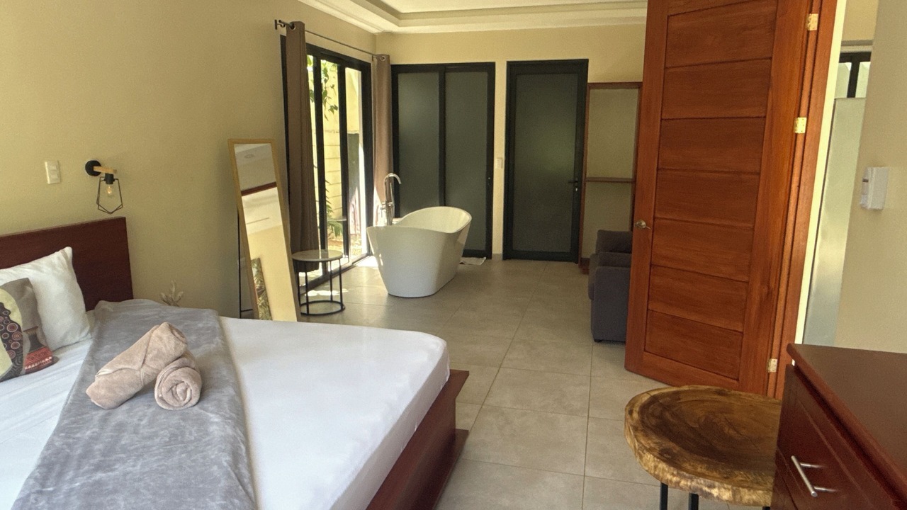 Photo of Bedroom in Puerto Viejo de Talamanca