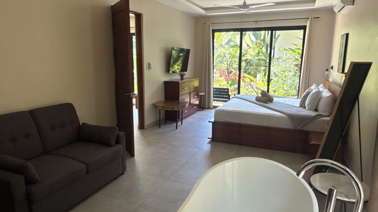 Photo of Bedroom in Puerto Viejo de Talamanca