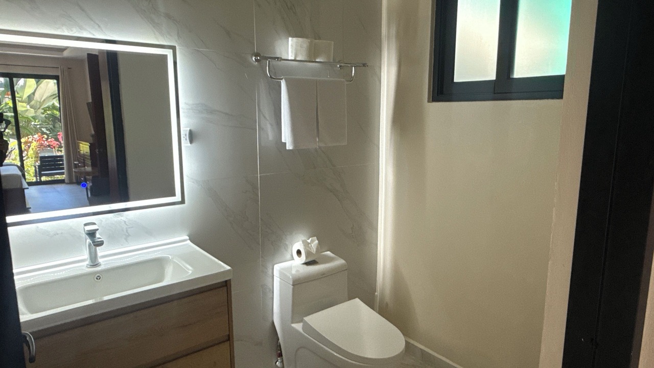 Photo of Bathroom in Puerto Viejo de Talamanca