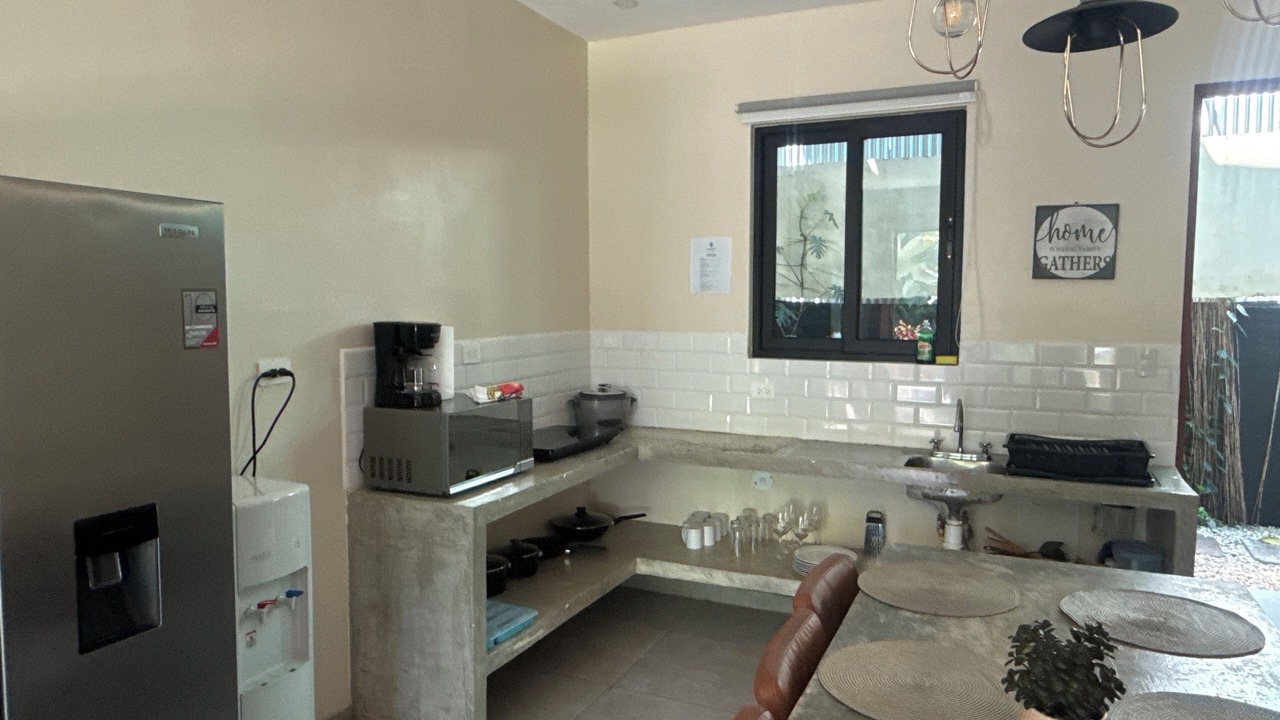 Photo of Kitchen in Puerto Viejo de Talamanca