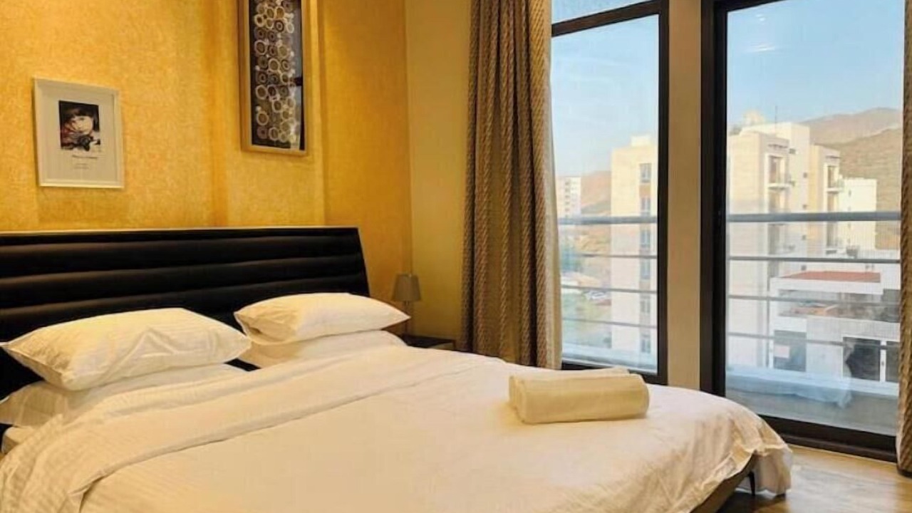 Photo of Bedroom in Al Khuwair