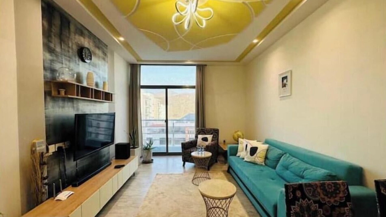 Photo of Livingroom in Al Khuwair