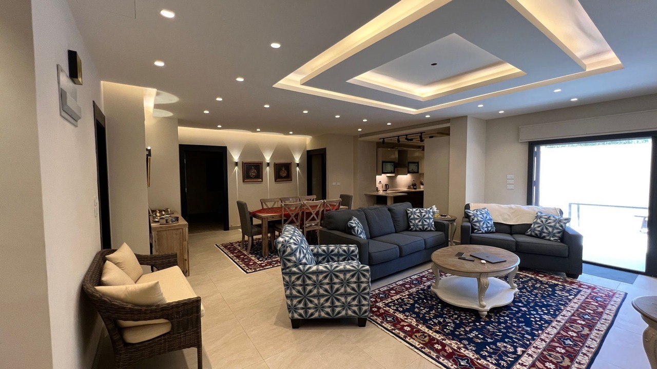 Photo of Livingroom in Sahab