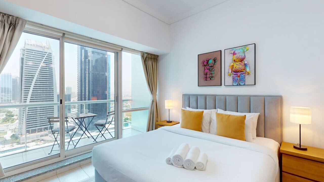Photo of Others in Jumeirah Lake Towers