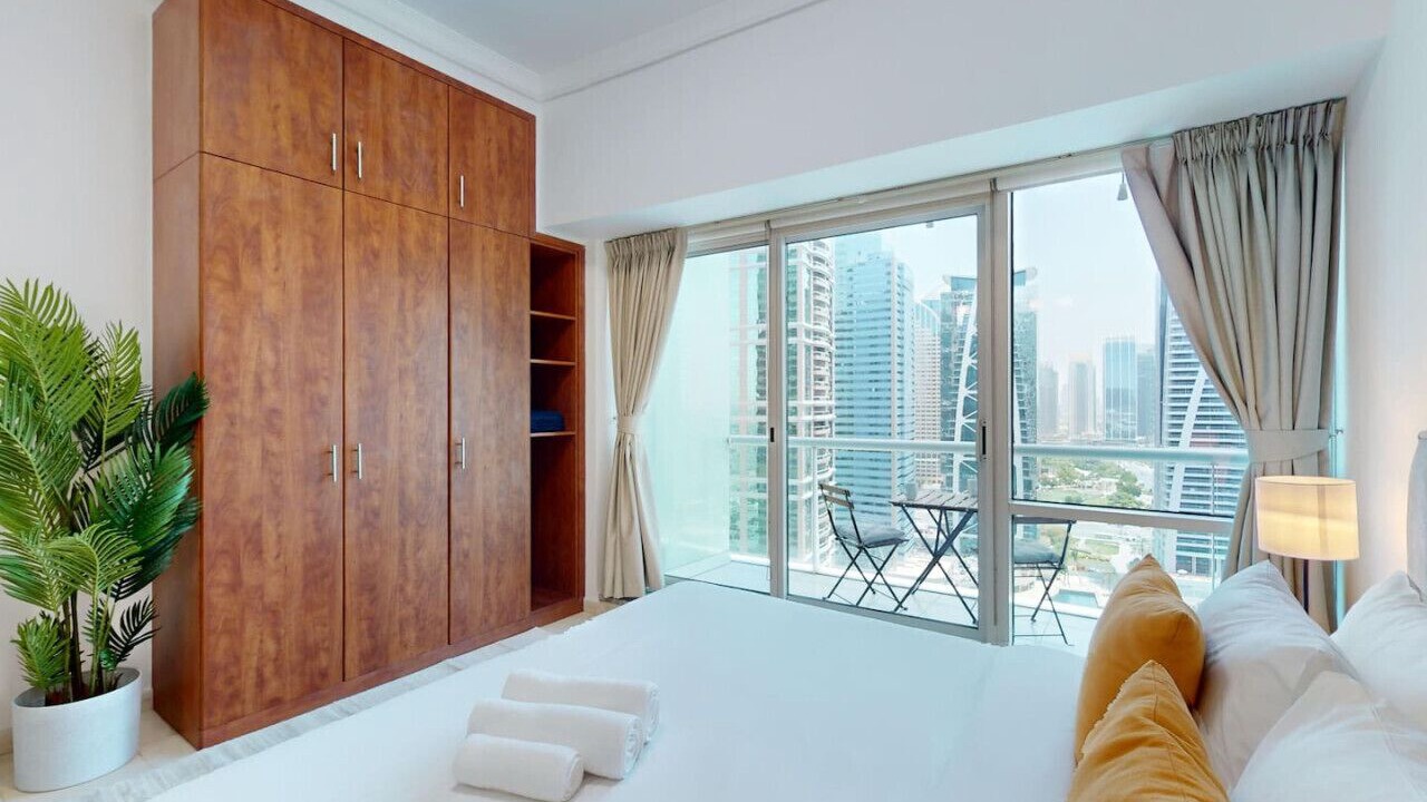 Photo of Others in Jumeirah Lake Towers