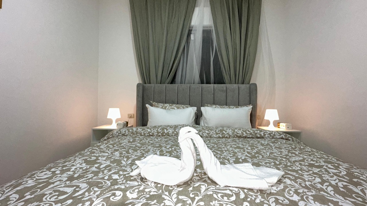 Photo of Bedroom in Sahab