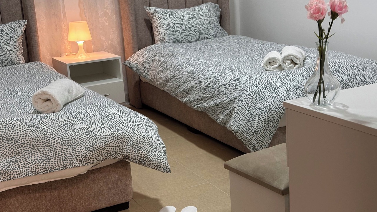 Photo of Bedroom in Sahab