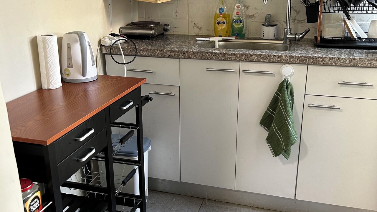 Photo of Kitchen in Rishon LeTsiyon