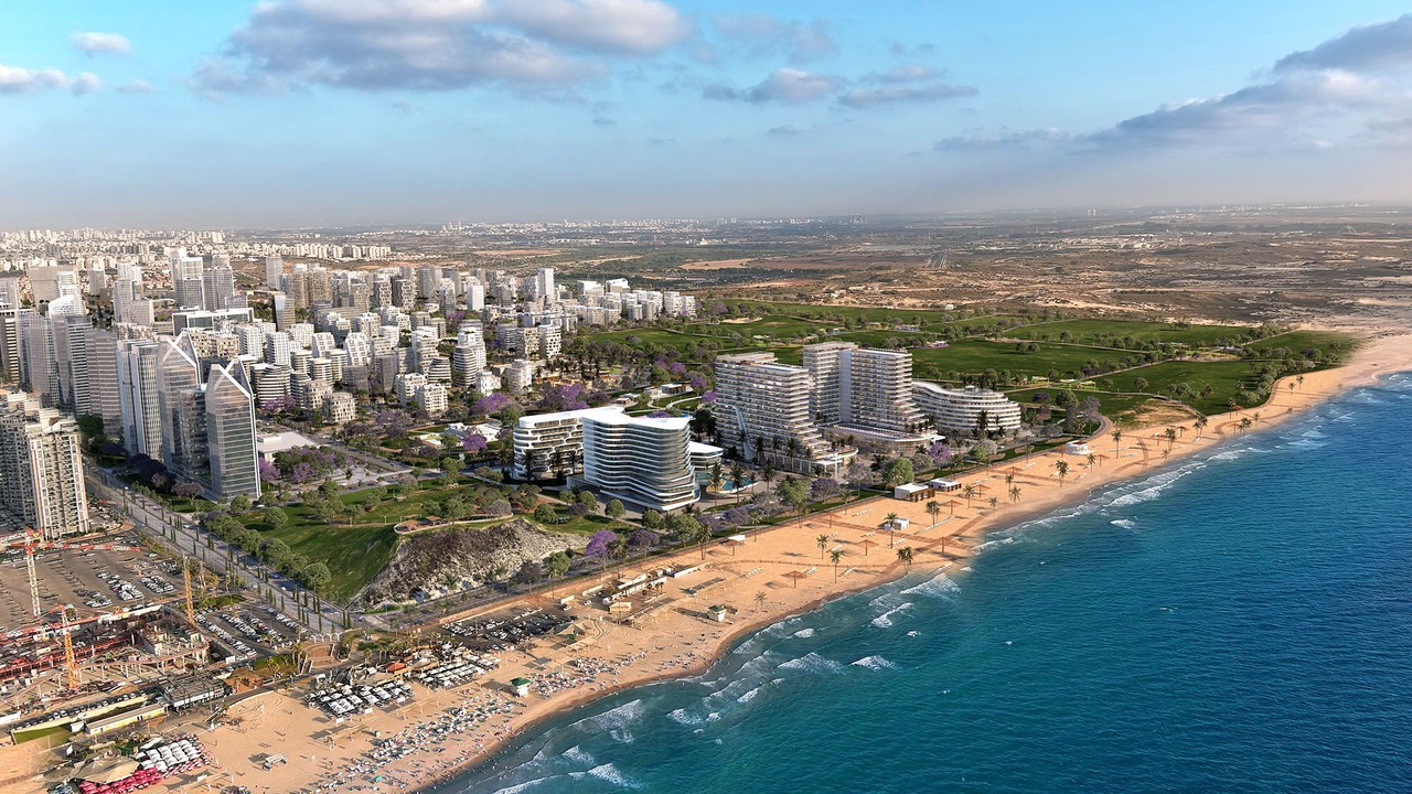 Photo of Others in Rishon LeTsiyon