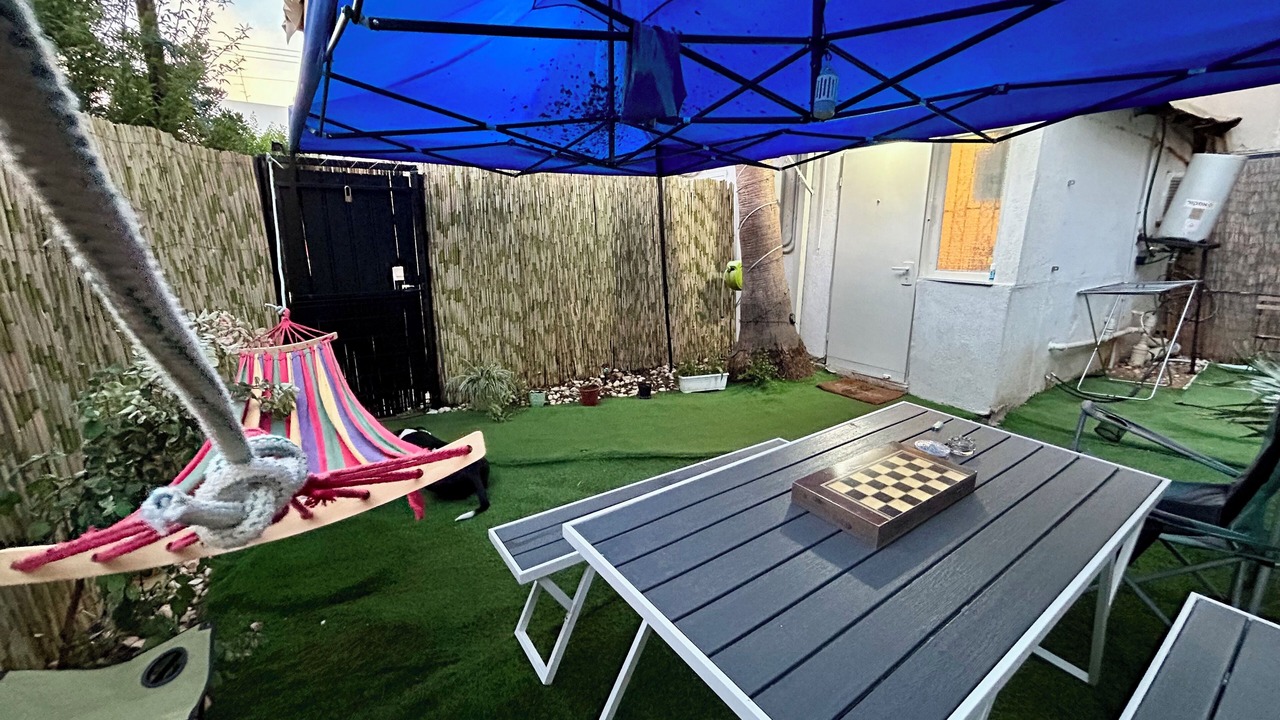 Photo of Outdoor in Rishon LeTsiyon