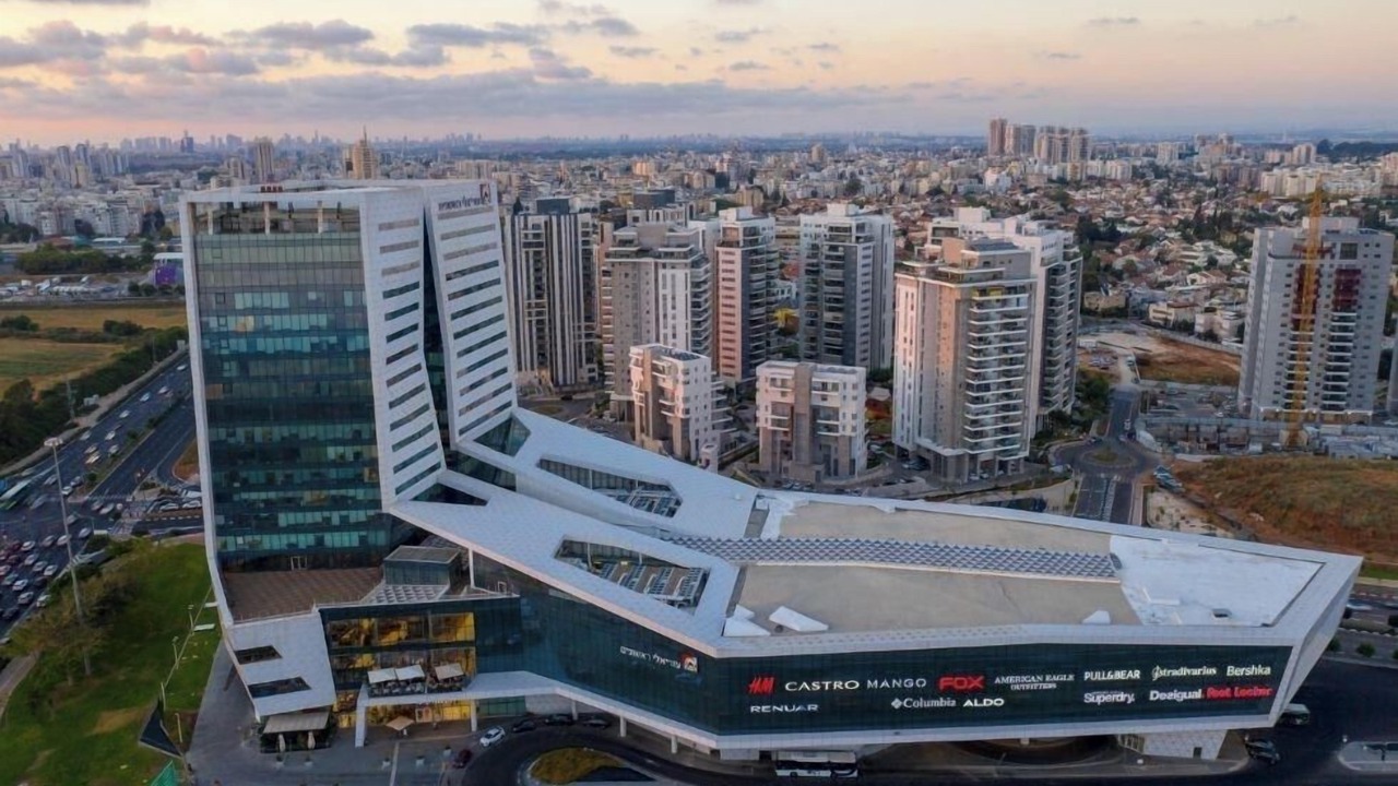 Photo of Outdoor in Rishon LeTsiyon