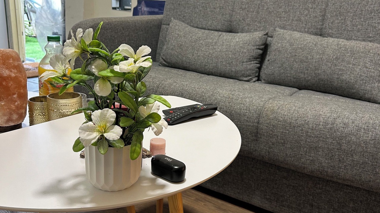 Photo of Livingroom in Rishon LeTsiyon